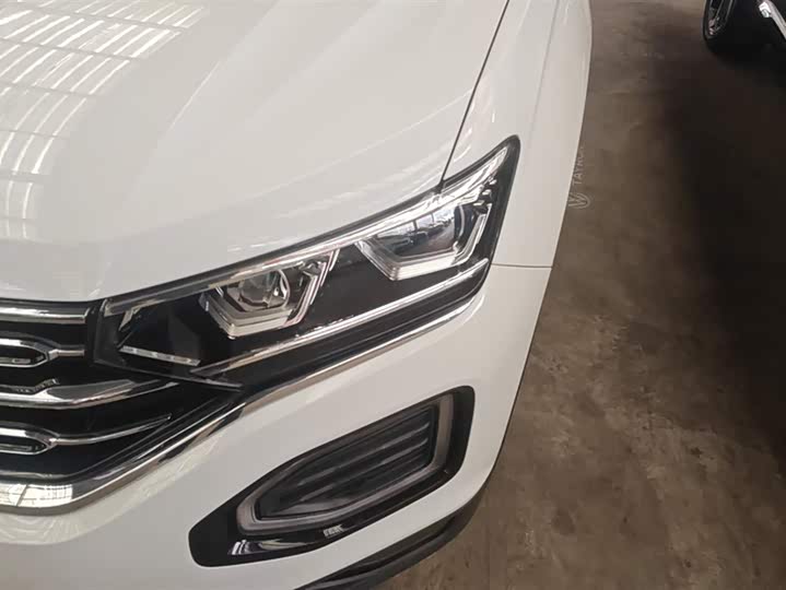 Фото 5 - Volkswagen Tayron