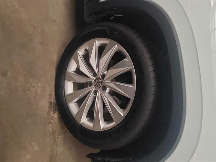 Фото 6 - Volkswagen Tayron