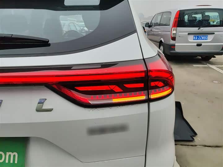 Фото 8 - Haval H6