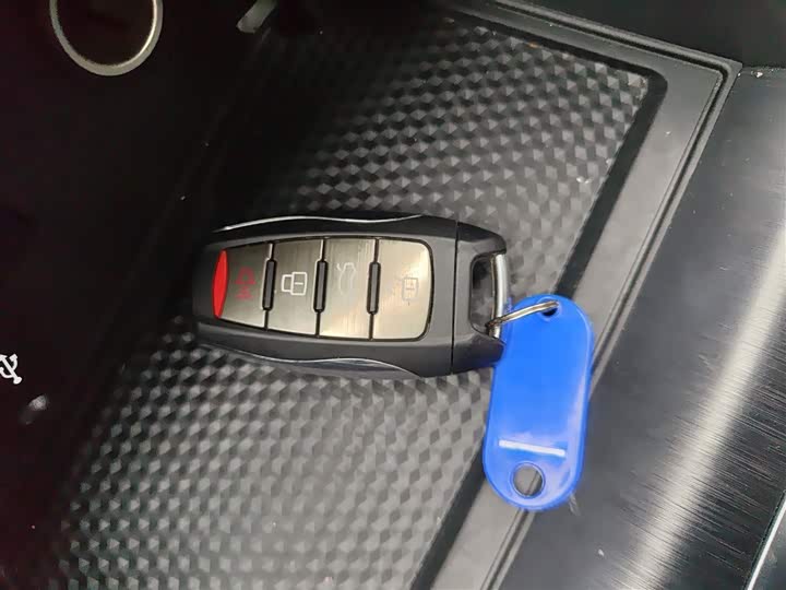 Фото 9 - Haval H6