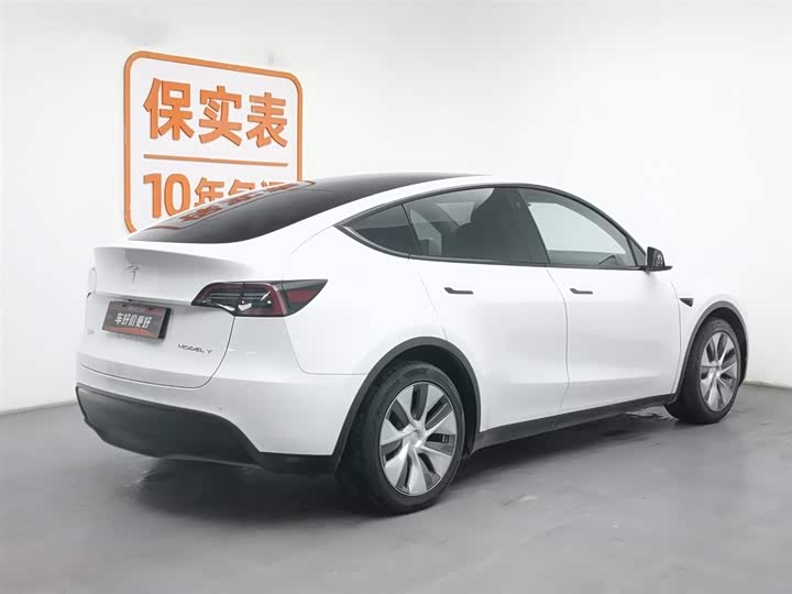 Фото 2 - Tesla Model Y