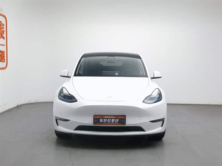 Фото 3 - Tesla Model Y