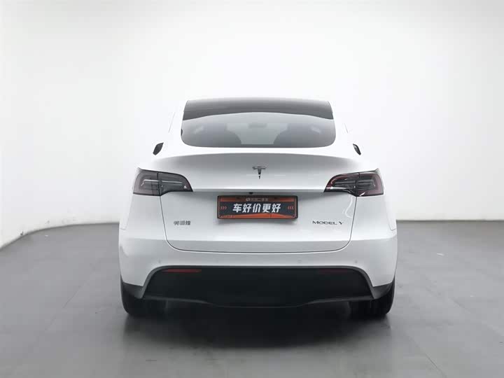 Фото 4 - Tesla Model Y