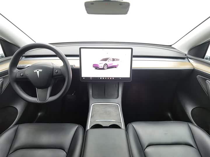 Фото 5 - Tesla Model Y