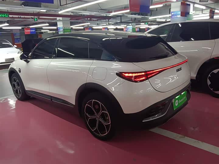 Фото 5 - Smart #3