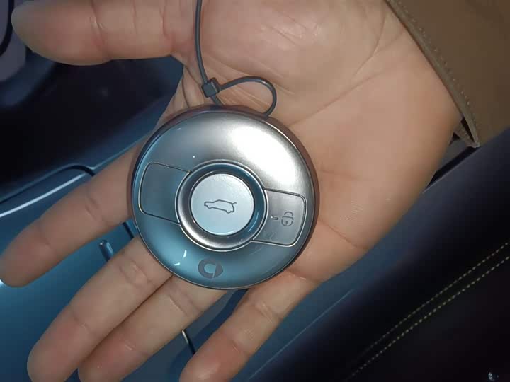 Фото 9 - Smart #3