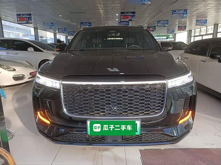 Фото 3 - LiXiang One