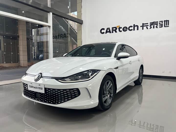 Фото 1 - Volkswagen Lamando L