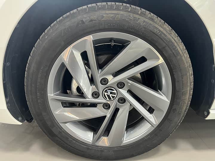 Фото 8 - Volkswagen Lamando L