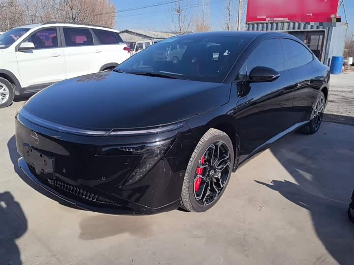 Фото 2 - Nissan N7