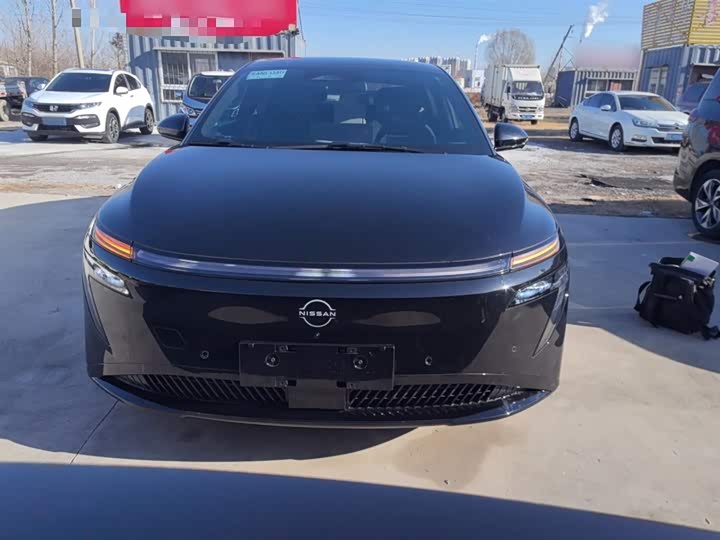 Фото 3 - Nissan N7