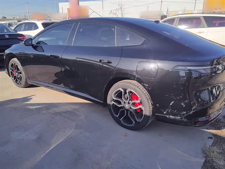 Фото 5 - Nissan N7