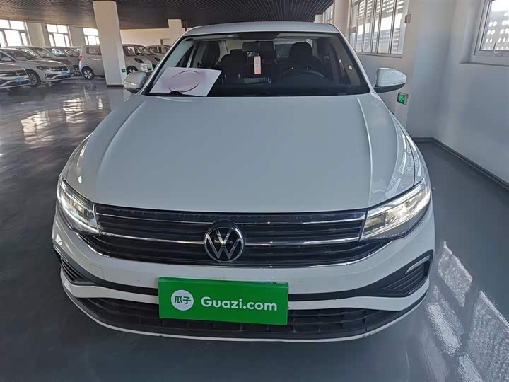 Фото 3 - Volkswagen Bora