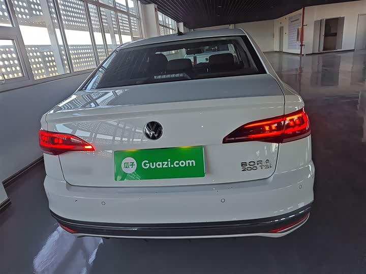 Фото 6 - Volkswagen Bora