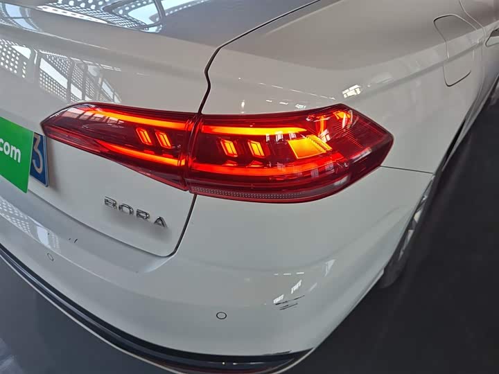 Фото 8 - Volkswagen Bora