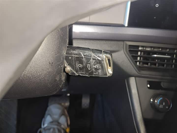 Фото 9 - Volkswagen Bora