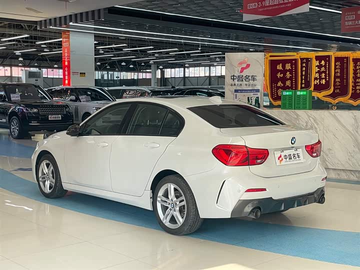 Фото 5 - BMW 1 Series