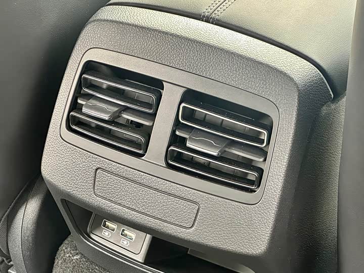 Фото 6 - BYD Destroyer 05