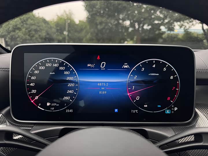 Фото 6 - Mercedes-Benz CLE-Class