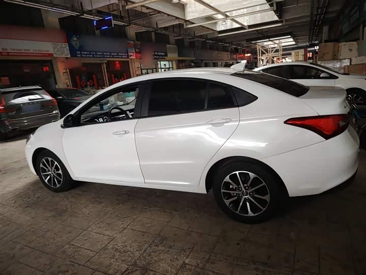 Фото 5 - Chery Arrizo 5