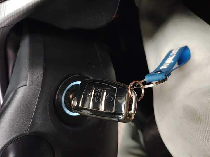 Фото 9 - Chery Arrizo 5