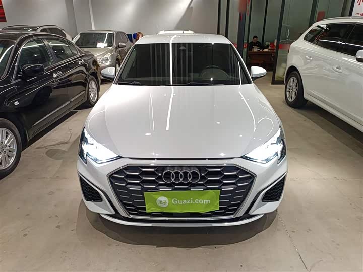 Фото 3 - Audi A3