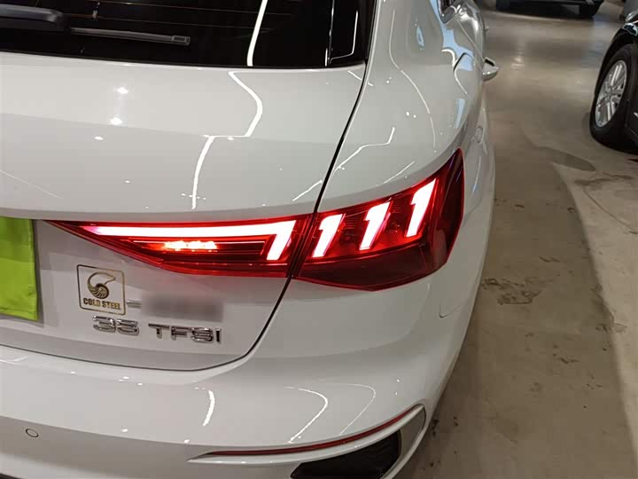 Фото 8 - Audi A3