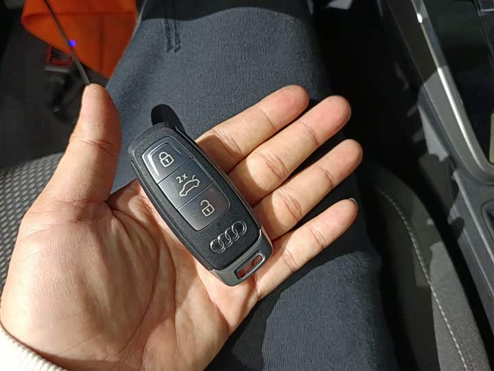 Фото 9 - Audi A3