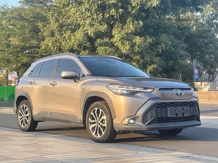 Фото 3 - Toyota Frontlander