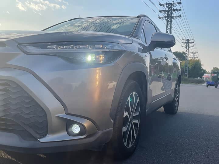 Фото 4 - Toyota Frontlander