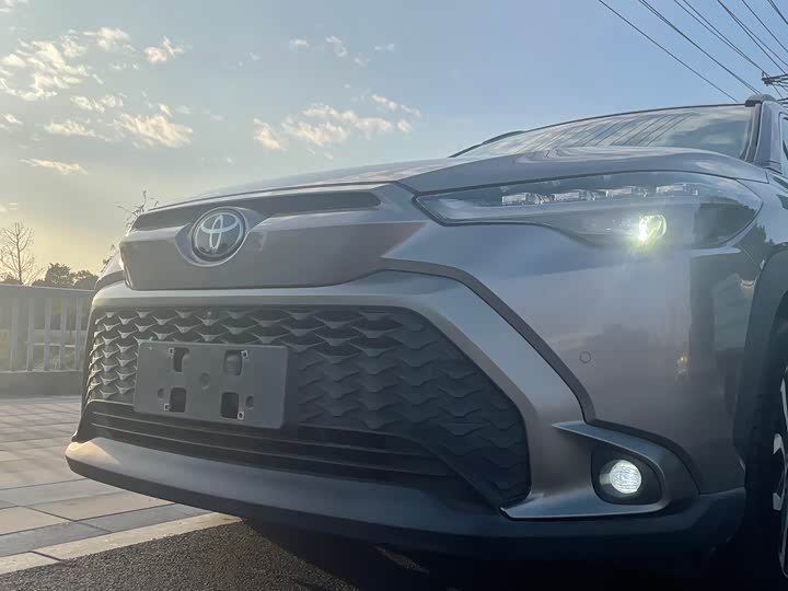 Фото 5 - Toyota Frontlander