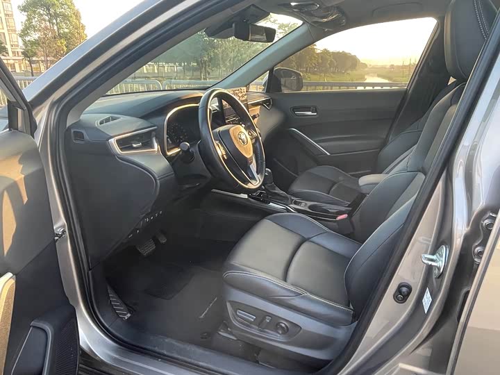 Фото 7 - Toyota Frontlander