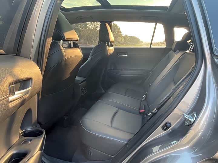 Фото 8 - Toyota Frontlander