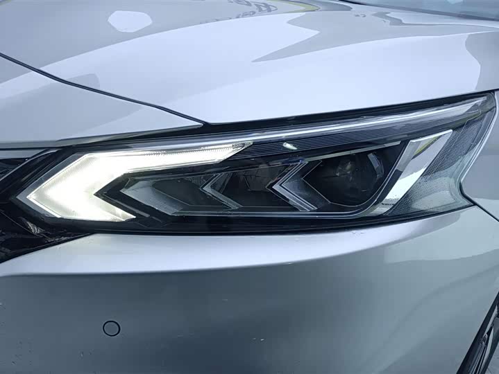 Фото 5 - Nissan Teana