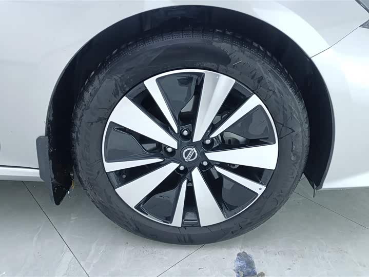 Фото 6 - Nissan Teana