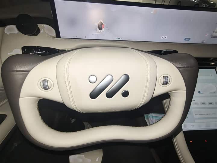 Фото 3 - IM motors LS7