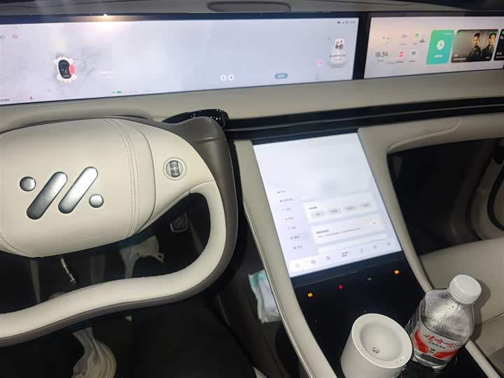 Фото 6 - IM motors LS7