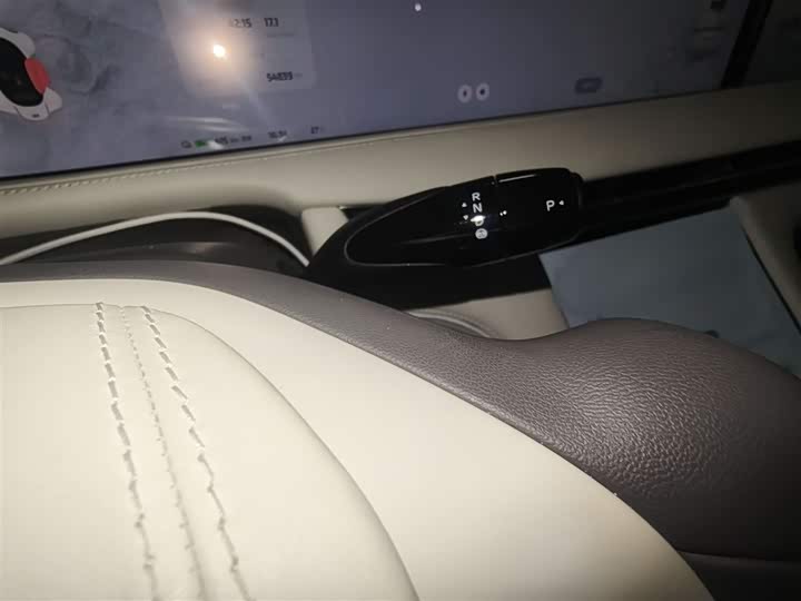 Фото 7 - IM motors LS7