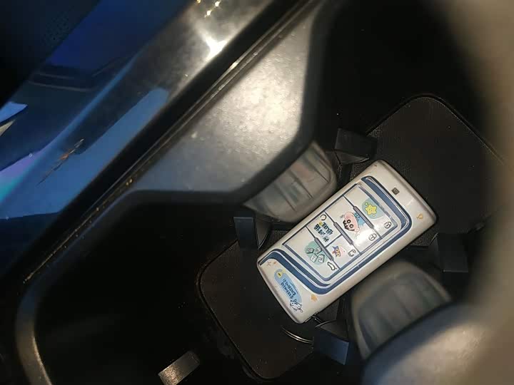 Фото 9 - GAC Trumpchi M6