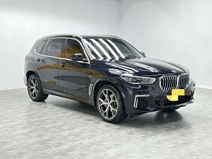 Фото 4 - BMW X5