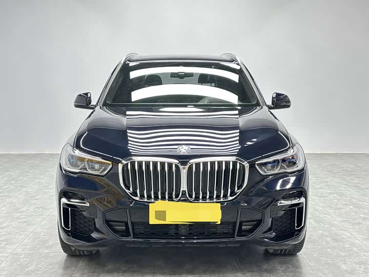 Фото 6 - BMW X5