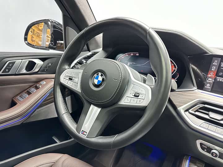 Фото 8 - BMW X5