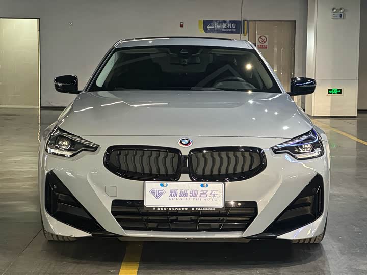 Фото 2 - BMW 2 Series