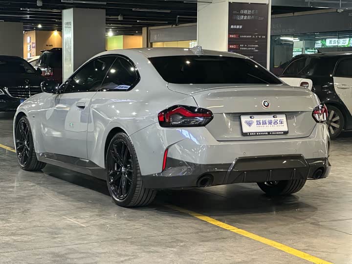 Фото 6 - BMW 2 Series