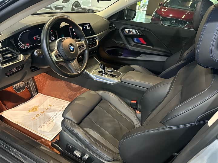 Фото 7 - BMW 2 Series