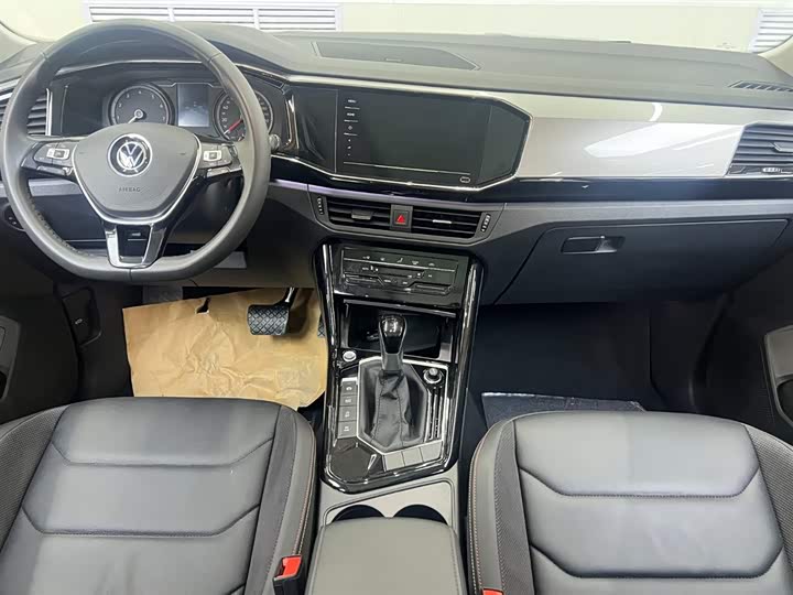 Фото 7 - Volkswagen Tayron