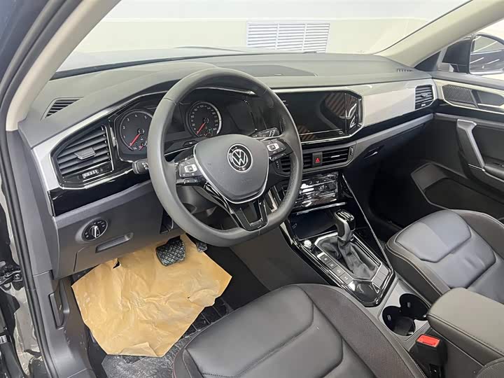 Фото 9 - Volkswagen Tayron