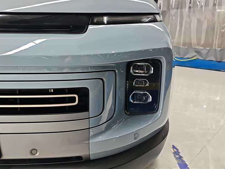 Фото 5 - Geely Icon