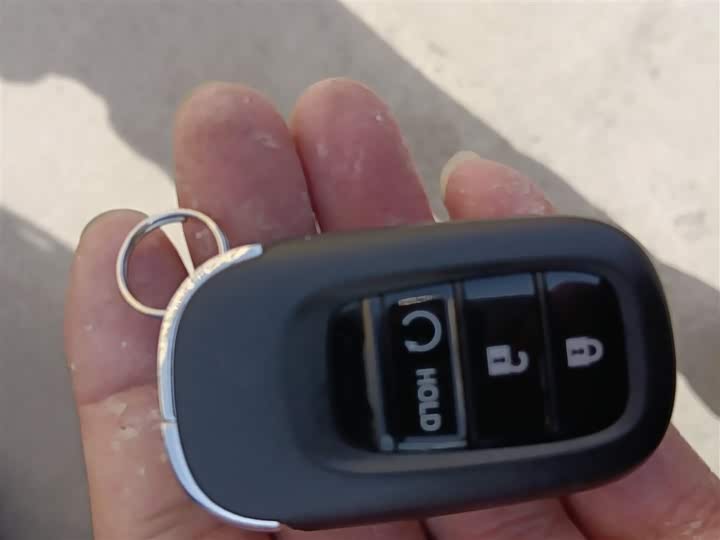 Фото 9 - Honda Breeze