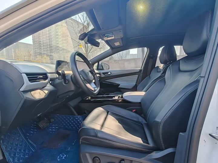 Фото 7 - Volkswagen ID.4 X